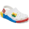 4Lw Colgantes Jibbitz™ «Castillo» 4Lw Colgantes Jibbitz™ «Castillo»