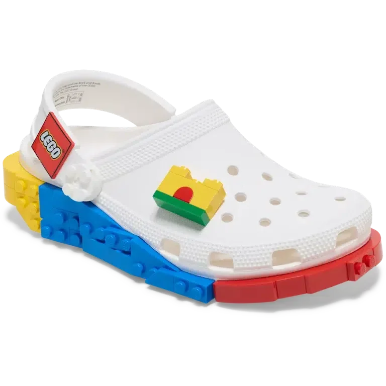 4Lw Colgantes Jibbitz™ «Castillo» 4Lw Colgantes Jibbitz™ «Castillo»