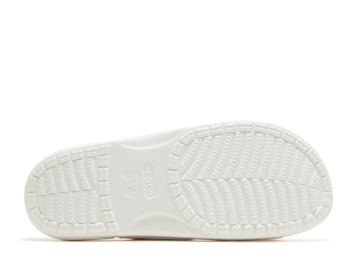 7-Eleven x Classic Sandal «White» 7-Eleven x Classic Sandal «White»