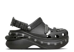 Andersson Bell x Crocs Wmns Bae Zueco «Black»