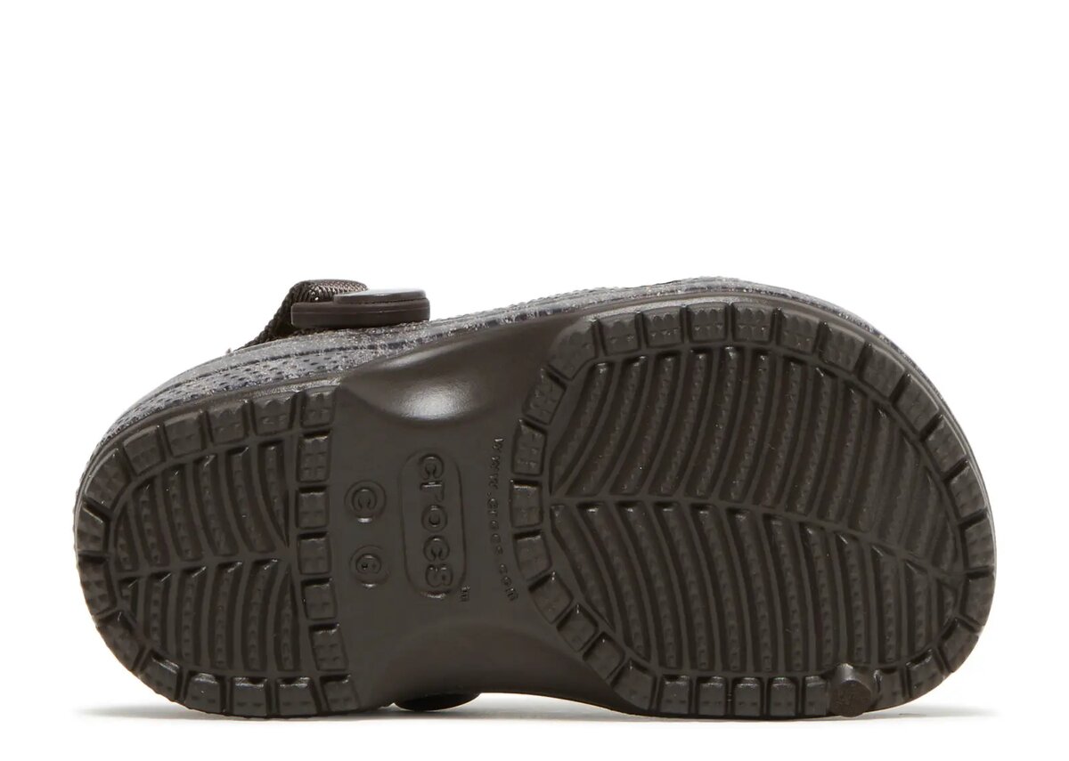 Anwar Carrots x Zuecos Kids «Soil – Espresso» Anwar Carrots x Zuecos Kids «Soil – Espresso»