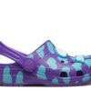 Awake NY x Classic Clog para niños «Home Is Where The Heart Is – Morado» Awake NY x Classic Clog para niños «Home Is Where The Heart Is – Morado»