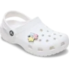 «B’sanrioXc2Xae LittletwinstarsXe2X84Xa2 Colgantes para zapatos Jibbitz»