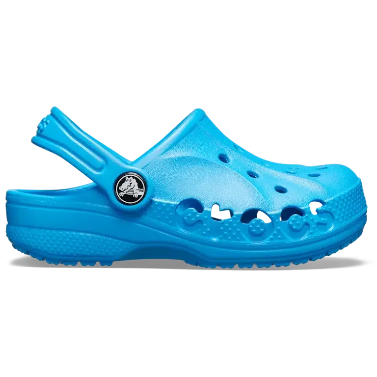 Baya Clog para niños Baya Clog para niños
