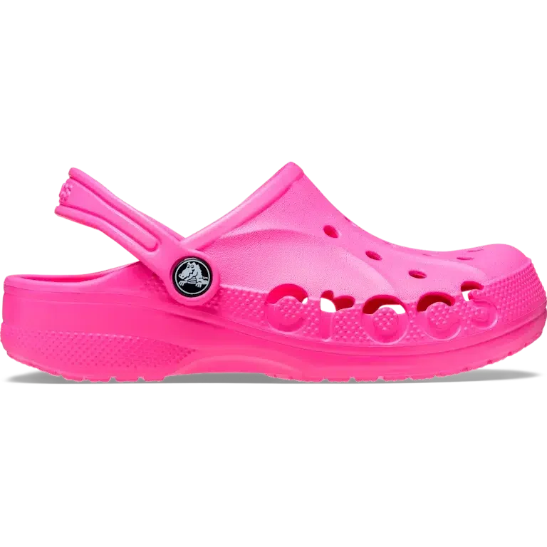 Baya Clog para niños Baya Clog para niños