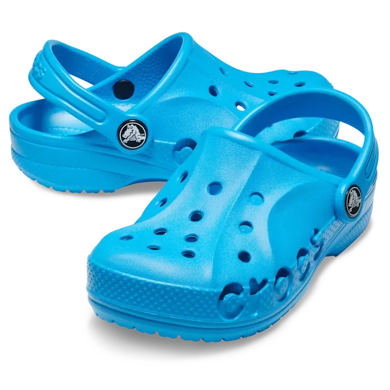 Baya Clog para niños Baya Clog para niños