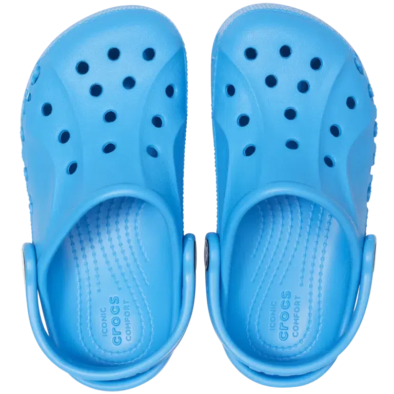 Baya Clog para niños Baya Clog para niños