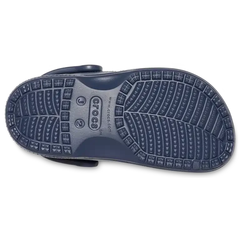 Baya Clog para niños Baya Clog para niños