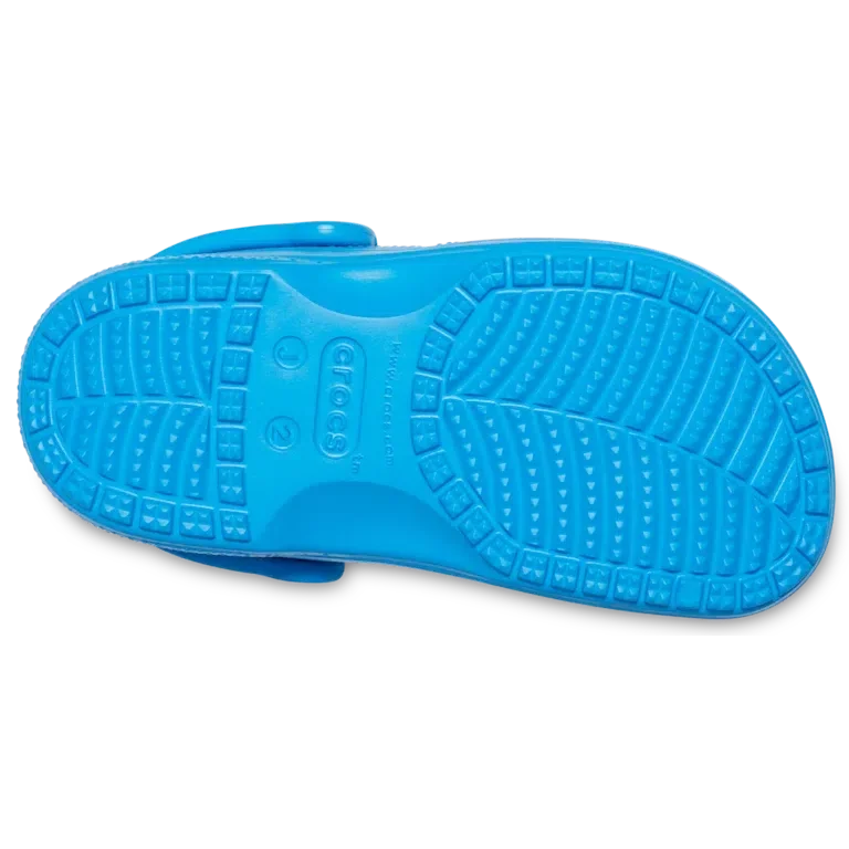 Baya Clog para niños Baya Clog para niños