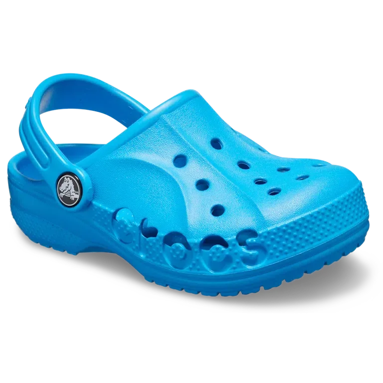 Baya Clog para niños Baya Clog para niños