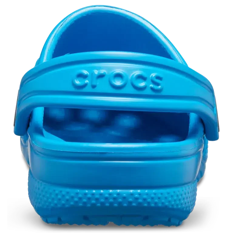 Baya Clog para niños Baya Clog para niños