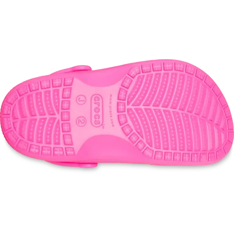Baya Clog para niños Baya Clog para niños