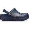 Baya Lined Clog para niños pequeños Baya Lined Clog para niños pequeños