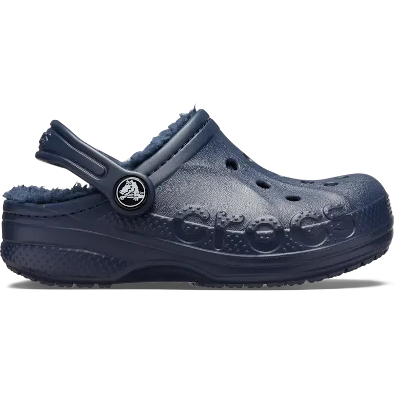 Baya Lined Clog para niños pequeños Baya Lined Clog para niños pequeños