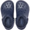 Baya Lined Clog para niños pequeños Baya Lined Clog para niños pequeños