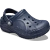 Baya Lined Clog para niños pequeños Baya Lined Clog para niños pequeños