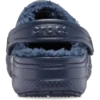 Baya Lined Clog para niños pequeños Baya Lined Clog para niños pequeños