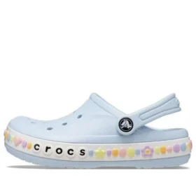 Bayaband Clog «Azul»