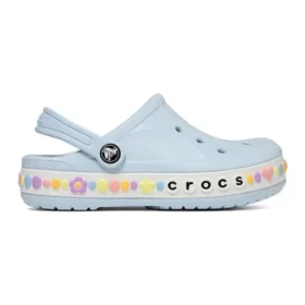 Bayaband Clog «Azul»
