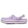 Bayaband Clog clásico «Purple»