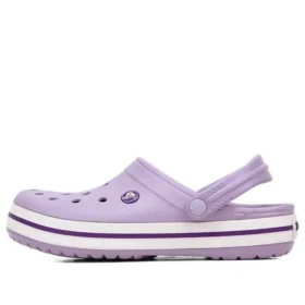 Bayaband Clog clásico «Purple»