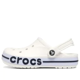 Bayaband Clog de playa, blanco