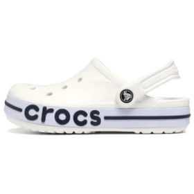 Bayaband Clog de playa, blanco