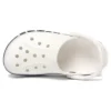 Bayaband Clog de playa, blanco