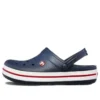 Bayaband Clog «Navy»