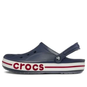 bayaband clog navy red 1 280x280 - Bayaband Clog &laquo;Navy Red&raquo;