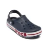 Bayaband Clog «Navy Red»