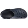 Bayaband Clog «Navy Red»
