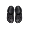 Bayaband Clog «Negro-Blanco»