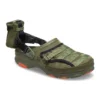 BEAMS x Classic All-Terrain Clog «Army Green»