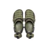 BEAMS x Classic All-Terrain Clog «Army Green»
