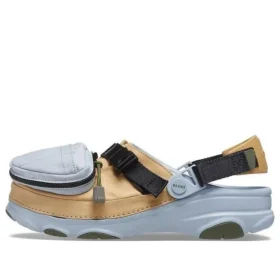 BEAMS x Classic All-Terrain Outdoor Zueco «Grey»