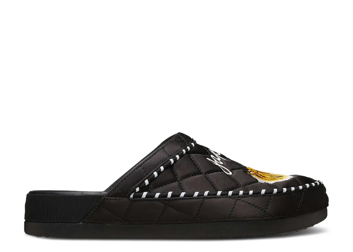 BEAMS x Dylan Clog «Sukajan» BEAMS x Dylan Clog «Sukajan»