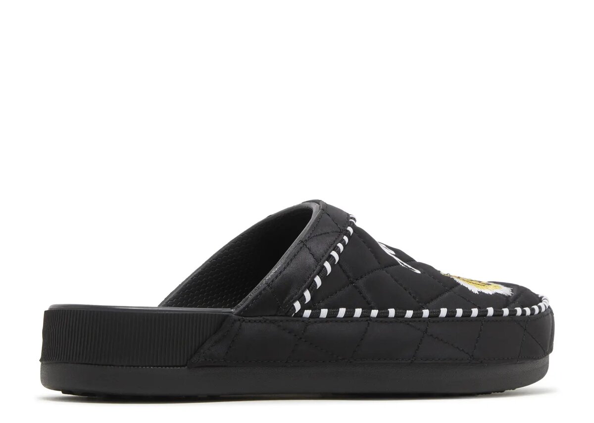 BEAMS x Dylan Clog «Sukajan» BEAMS x Dylan Clog «Sukajan»