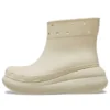 Botas Classic Crush «Bone»