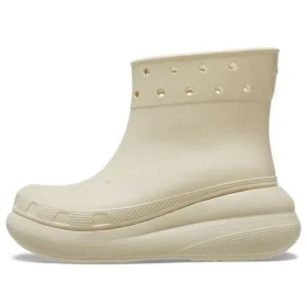 Botas Classic Crush «Bone»