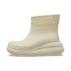 Botas Classic Crush «Bone»