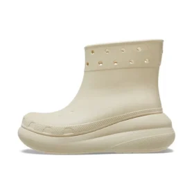 Botas Classic Crush «Bone»
