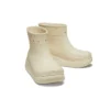 Botas Classic Crush «Bone»