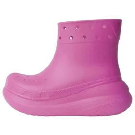 Botas de lluvia Classic Crush «Juice Pink»