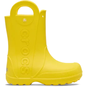 Botas de lluvia Handle It