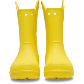 Botas de lluvia Handle It