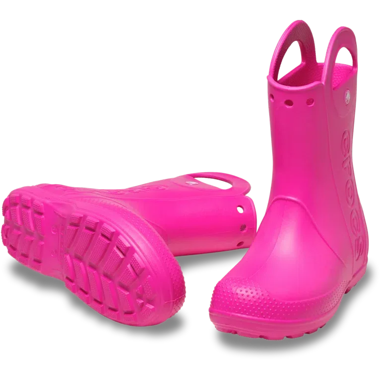 Botas de lluvia «Handle It» para niños Botas de lluvia «Handle It» para niños