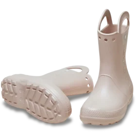 Botas de lluvia «Handle It» para niños