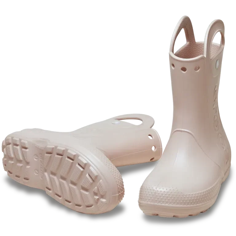 Botas de lluvia «Handle It» para niños Botas de lluvia «Handle It» para niños