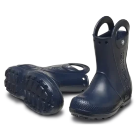 Botas de lluvia «Handle It» para niños
